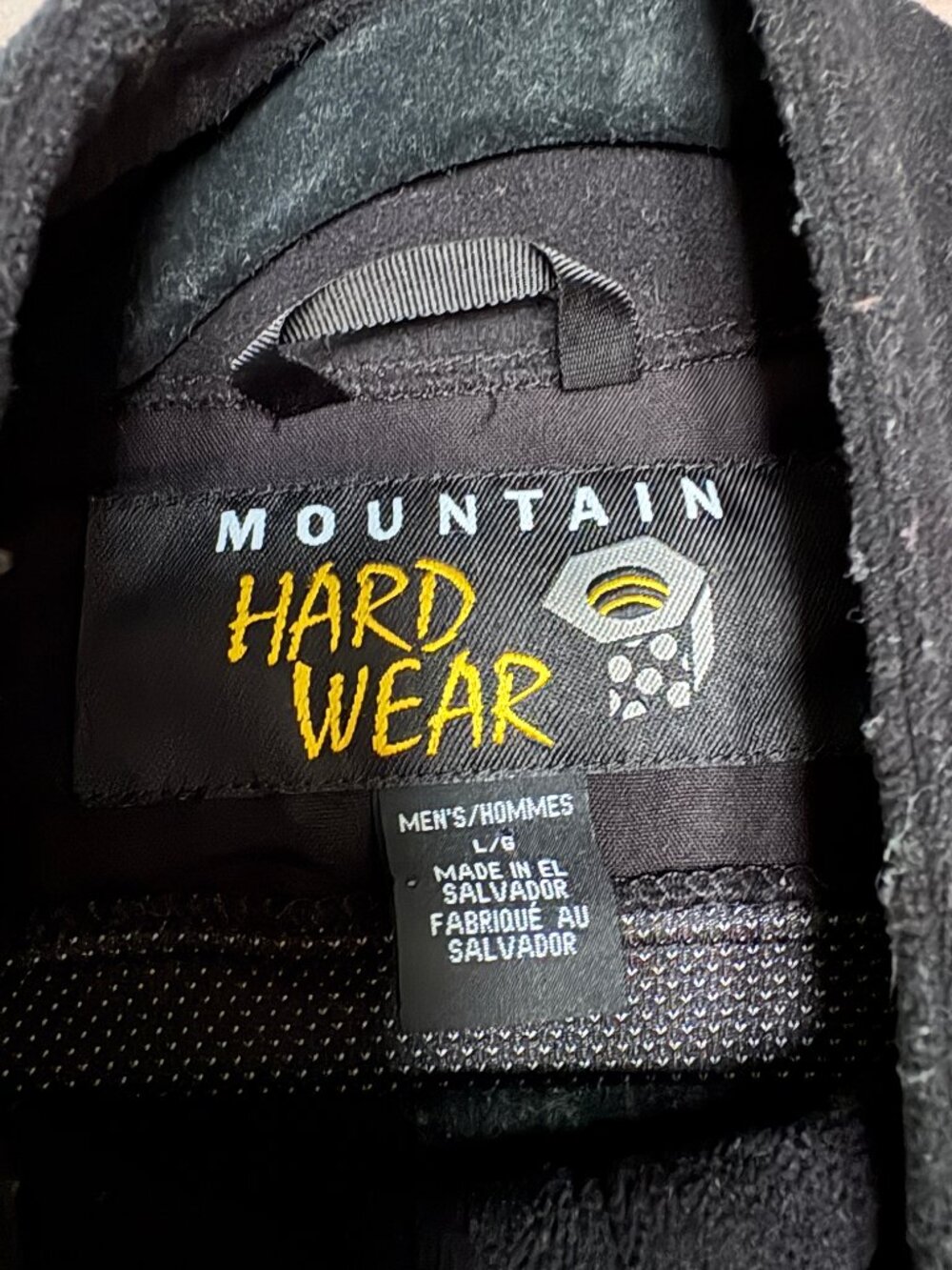 Mountain Hardware men's Large vest - Picture 2 of 4